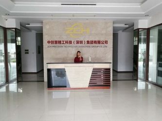 Chine ZCH Technology Group Co.,Ltd