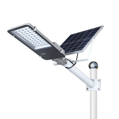 Lumière solaire imperméable de la rue LED de SMD IP65 25AH