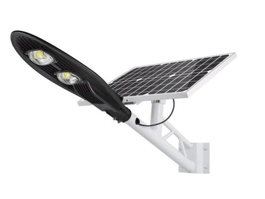 L'ÉPI adapté aux besoins du client ébrèche 150W la lumière solaire de la rue LED