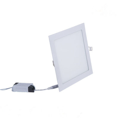 Isolated Driver PF 0.95 6500K LED Square Panel Light