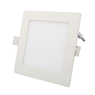 Lampe blanche chaude d'isolement de plafond du conducteur SMD2835 AC85V 80lm/w