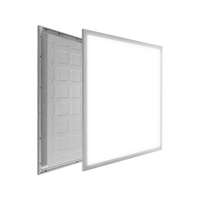 Indoor IP20 2x2FT 40w Smd Ceiling Panel Lights With Backlit