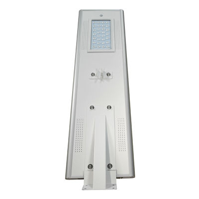 IP65 en aluminium PIR Solar Led Street Lamp 60W imperméable
