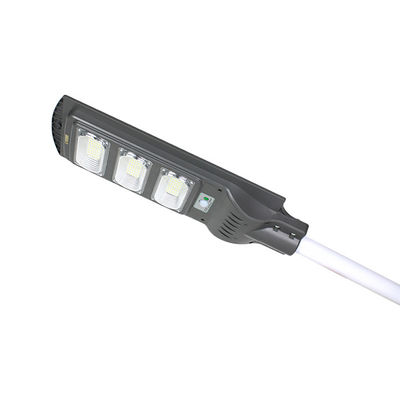Ip65 90w imperméable 120w a mené les ABS solaires de Smd de lampe de rue