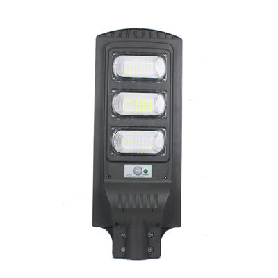 ABS à télécommande extérieur de réverbères de SMD5730 30W 60W 90W LED