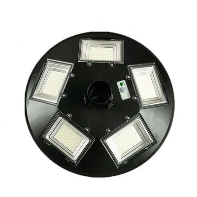 Lumière 300W à télécommande de panneau solaire de LiFePO4 SMD5730 LED