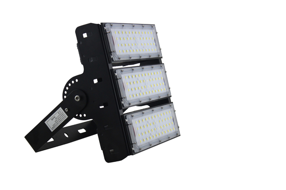 150w imperméabilisent l'inondation de LED choc lumineux la conception de radiateur de résistance