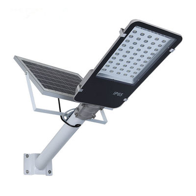 Réverbère solaire en aluminium imperméable extérieur à télécommande d'IP65 50w 70w 100w 150w 200w 300w LED