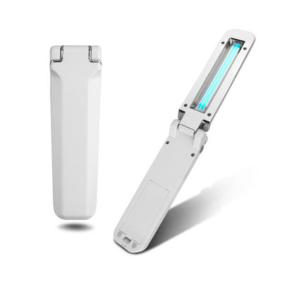 Double lampe de stérilisation UV-C de la stérilisation 254nm 2.5W