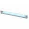 Lampe de stérilisation UV-C du tube de verre 40W de quartz d'hôpital